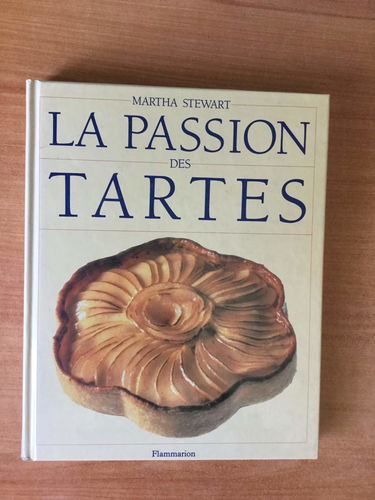 La Passion des tartes