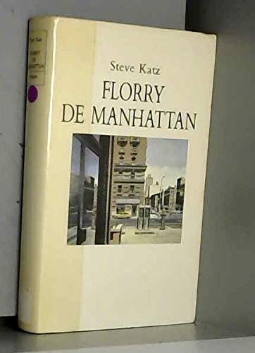 Florry de Manhattan
