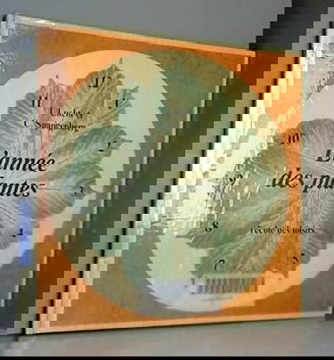 L'Année des plantes