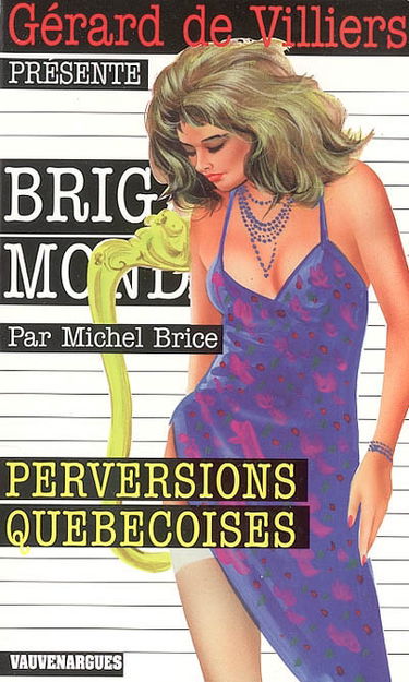 Perversions québécoises