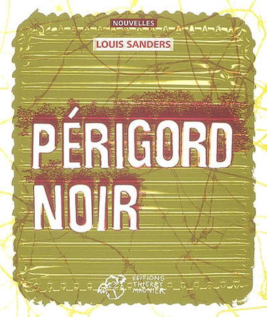 Périgord noir