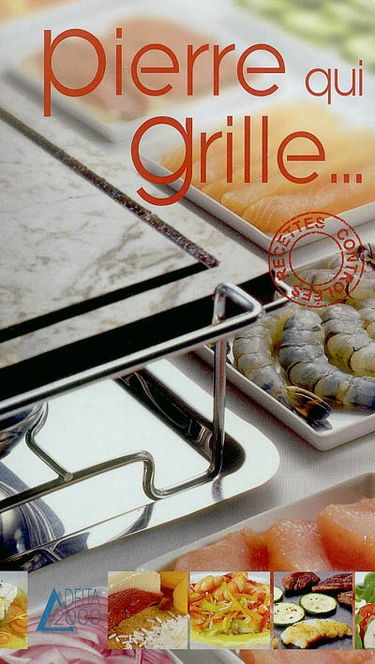 Pierre qui grille...