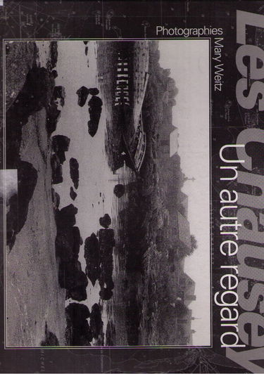 Les Chausey, un autre regard