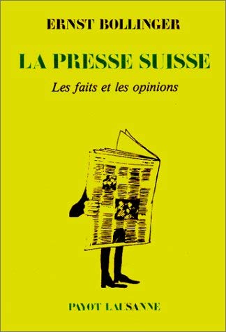 Presse suisse