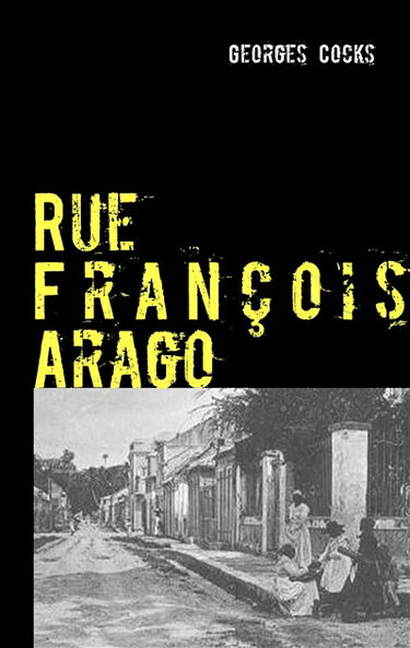 Rue François Arago : Policier