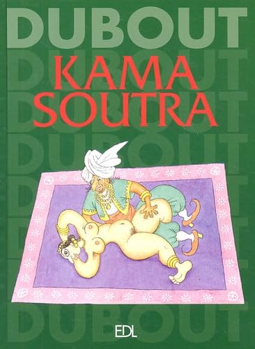 Kama soutra