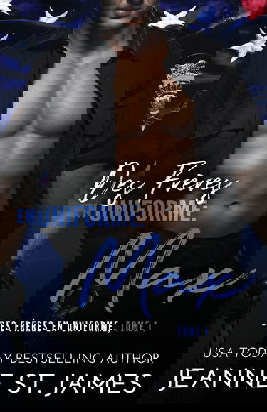 Des Frères en Uniforme : Max