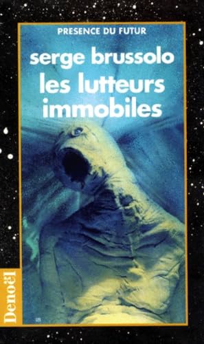 Les lutteurs immobiles