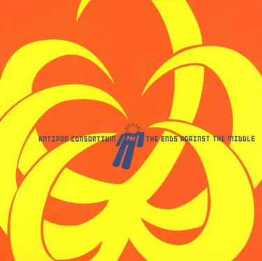 Couverture de Ends Against The Mido [Import]