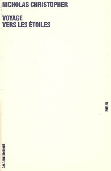 Voyage vers les étoiles