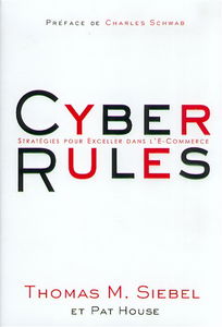 Cyber rules : stratégies pour exceller dans l'E-commerce