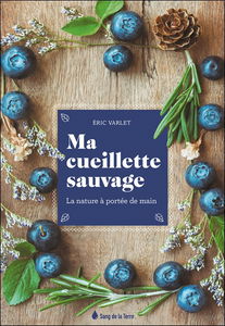 Ma cueillette sauvage : la nature à portée de main