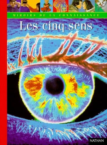 Les cinq sens