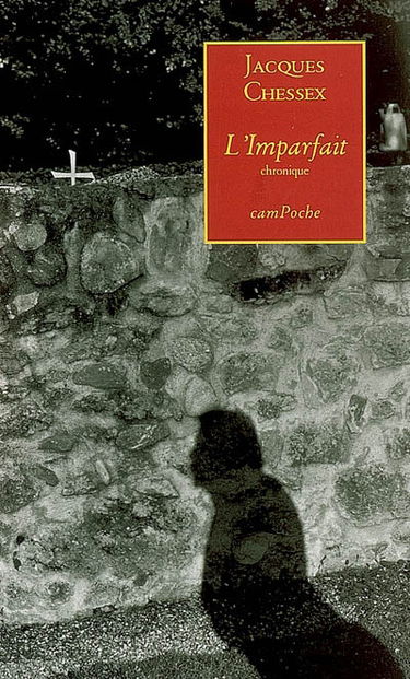 L'imparfait : chronique