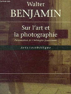 Sur l'art et la photographie