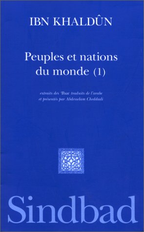 Peuples et nations du monde