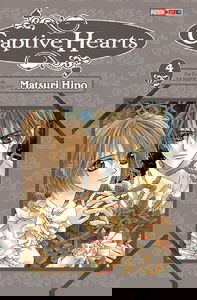 Captive hearts. Vol. 4