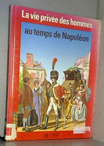 Au temps de napoleon : 1795-1815 010598