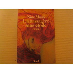 La Passagère sans étoile