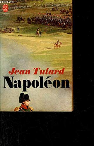 Couverture de Napoléon ou le mythe du sauveur