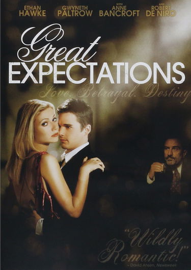 Great Expectations