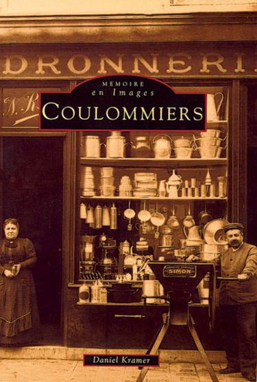 Coulommiers