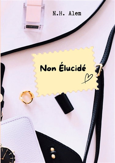 Couverture de Non Elucidé