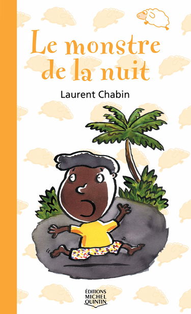 011-LE MONSTRE DE LA NUIT