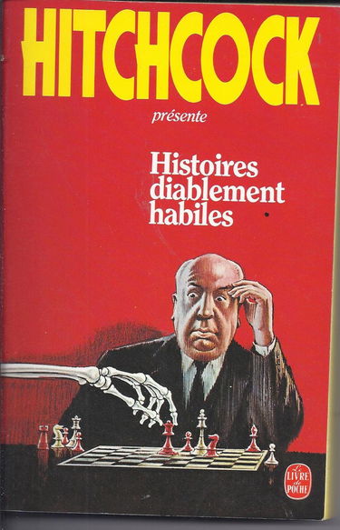 HISTOIRES DIABLEMENT HABILES