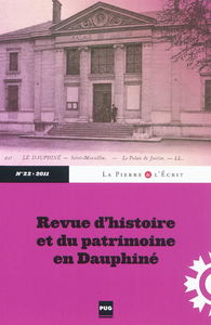 Pierre et l'écrit (La), n° 22