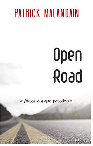 OPEN ROAD