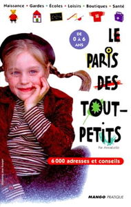 Le Paris des tout-petits