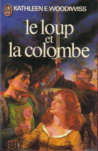 Le Loup et la colombe