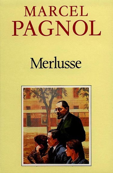 Merlusse