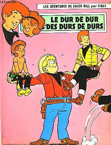 LE DUR DE DUR DES DURS DE DUR.