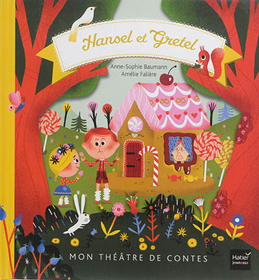 Hansel et Gretel