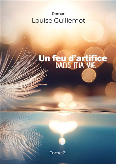 Un feu d'artifice dans ma vie. Vol. 2. Apprivoiser l'inconnu