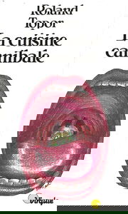 La Cuisine cannibale