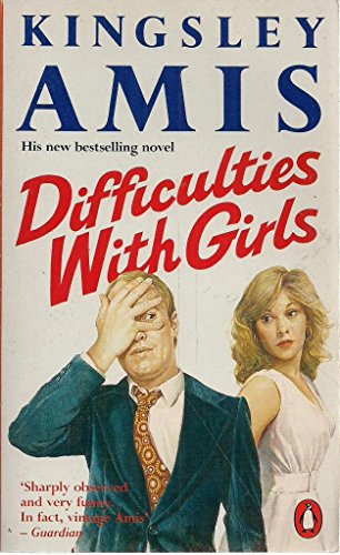 Couverture de Difficulties with Girls
