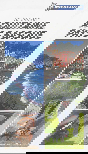 Aquitaine, Pays basque