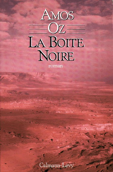 La boîte noire