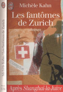 Les fantômes de Zurich