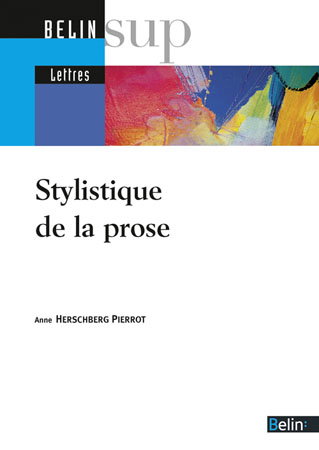 Stylistique de la prose