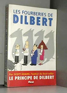 Les fourberies de Dilbert