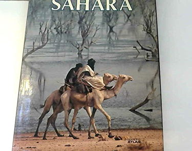 Le Sahara