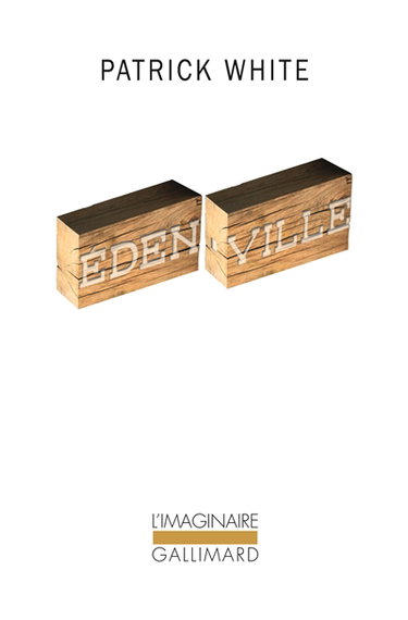 Couverture de Eden-ville