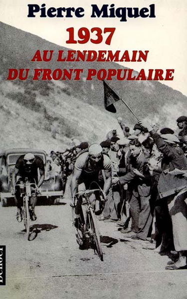 1937, au lendemain du Front populaire