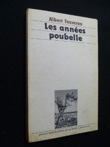 Les Années poubelle