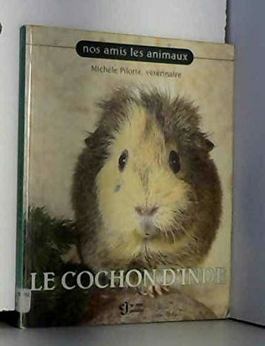 Le Cochon d'inde