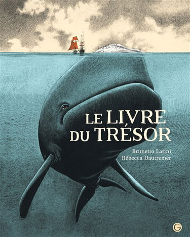 Le livre du trésor : extraits